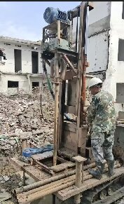 武汉抗旱井