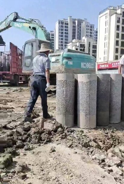 武汉降水井